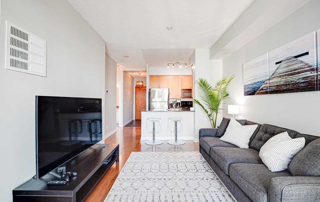 ph 201 - 35 Bales Ave, Condo with 1 bedrooms, 1 bathrooms and 1 parking in Toronto ON | Image 9