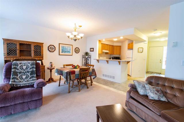 56 Eugene Dr, House attached with 3 bedrooms, 2 bathrooms and 2 parking in Guelph ON | Image 37