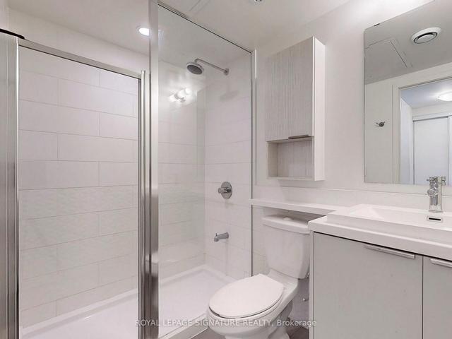 1709 - 2 Sonic Way, Condo with 0 bedrooms, 1 bathrooms and 0 parking in Toronto ON | Image 7