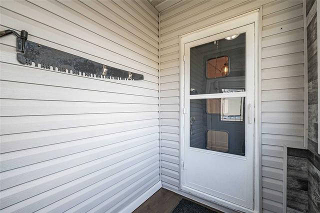 3 East 33rd St, House detached with 3 bedrooms, 1 bathrooms and 1 parking in Hamilton ON | Image 13