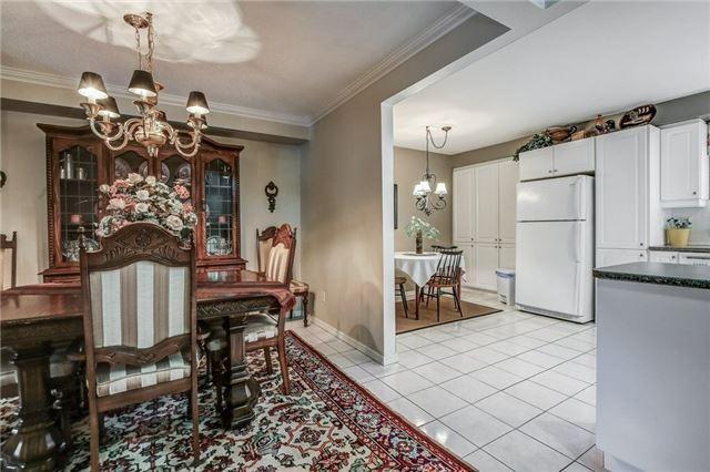 18 - 1755 Rathburn Rd E, Townhouse with 3 bedrooms, 3 bathrooms and 1 parking in Mississauga ON | Image 11