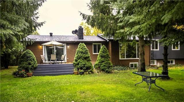 19175 Kennedy Rd, House detached with 3 bedrooms, 4 bathrooms and 8 parking in Caledon ON | Image 18