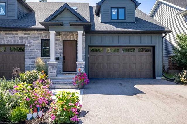 37c Henley Dr, House attached with 2 bedrooms, 2 bathrooms and 6 parking in St. Catharines ON | Image 12