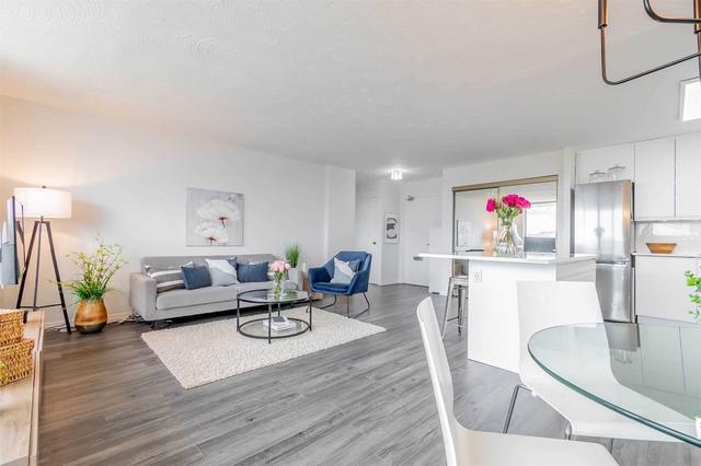 35 Towering Heights Blvd, Condo with 1 bedrooms, 1 bathrooms and 1 parking in St. Catharines ON | Image 23