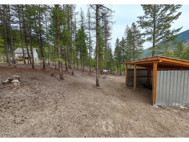 4165 Highway 93, House detached with 3 bedrooms, 1 bathrooms and null parking in East Kootenay B BC | Image 86