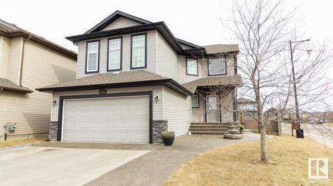 12255 171 Av Nw, House detached with 4 bedrooms, 3 bathrooms and 4 parking in Edmonton AB | Card Image