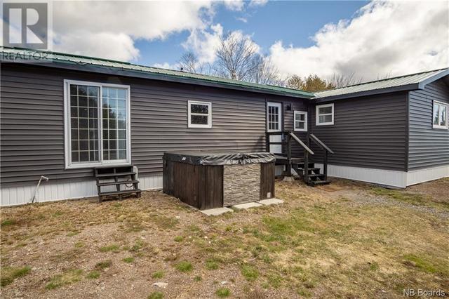 1001 Route 111, House detached with 4 bedrooms, 1 bathrooms and null parking in Simonds P NB | Image 20