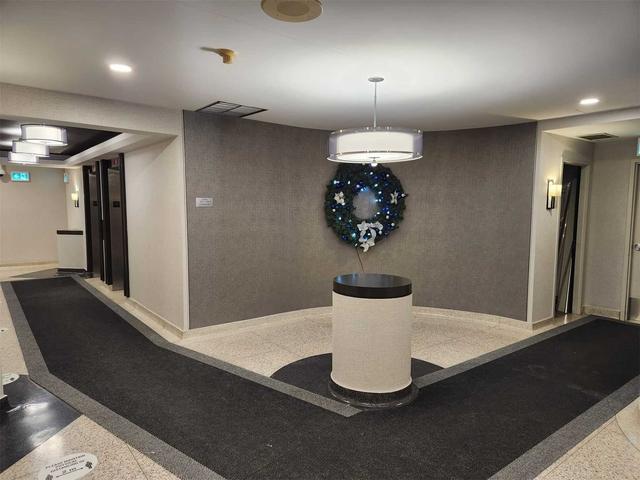 509 - 12 Laurelcrest St, Condo with 1 bedrooms, 1 bathrooms and 1 parking in Brampton ON | Image 18