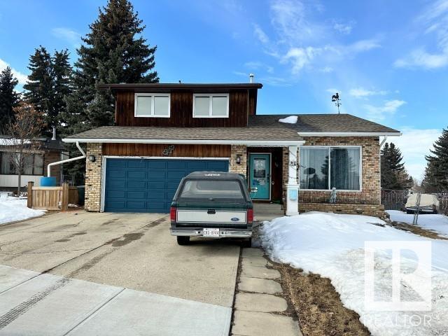 16 Groat Cr, House detached with 3 bedrooms, 2 bathrooms and 4 parking in Spruce Grove AB | Image 1