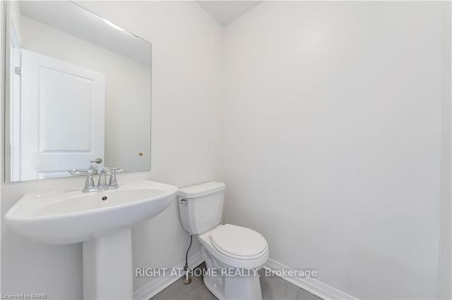 4043 Maitland St, House attached with 3 bedrooms, 4 bathrooms and 2 parking in Lincoln ON | Image 24
