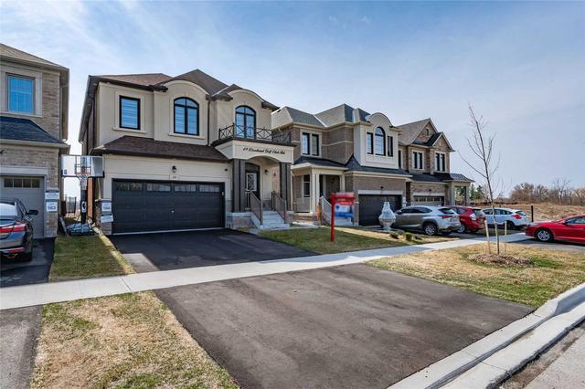49 Lionhead Golf Club Rd, House detached with 6 bedrooms, 6 bathrooms and 6 parking in Brampton ON | Image 12
