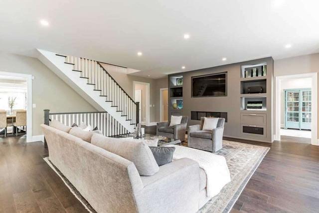 512 Hancock Way, House detached with 5 bedrooms, 6 bathrooms and 6 parking in Mississauga ON | Image 38