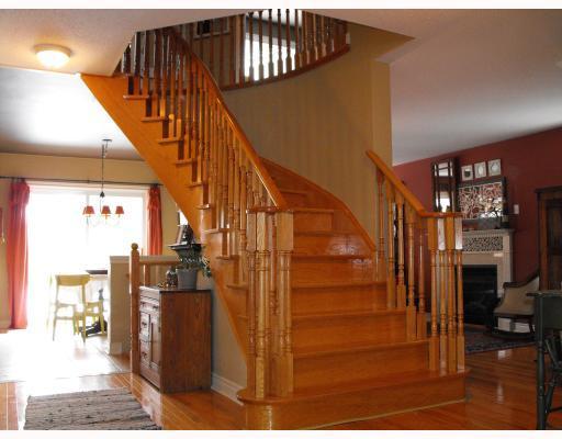 5 Loyalist Crt, House detached with 4 bedrooms, 4 bathrooms and null parking in Barrie ON | Image 5