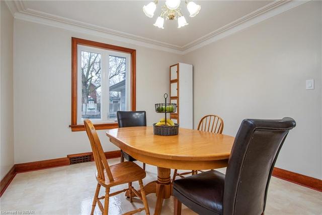 49 Sydney Street, House detached with 4 bedrooms, 1 bathrooms and 2 parking in Kitchener ON | Image 7