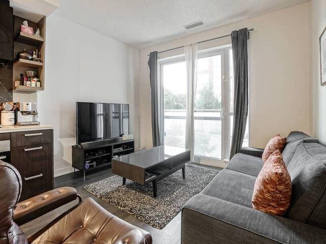 314 - 1830 Bloor St W, Condo with 1 bedrooms, 1 bathrooms and 0 parking in Toronto ON | Image 3
