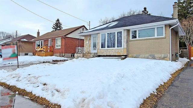 261 Wilson Rd S, House detached with 3 bedrooms, 2 bathrooms and 3 parking in Oshawa ON | Image 23