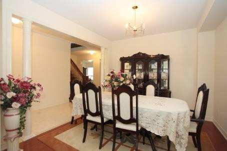80 Lyndbrook Cres, House detached with 4 bedrooms, 5 bathrooms and 4 parking in Brampton ON | Image 4