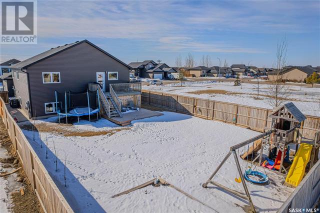 909 Rock Hill Lane, House detached with 3 bedrooms, 2 bathrooms and null parking in Martensville SK | Image 23