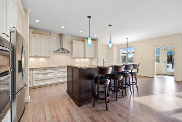 195 Auburn Sound Manor Se, House detached with 4 bedrooms, 4 bathrooms and 6 parking in Calgary AB | Image 6