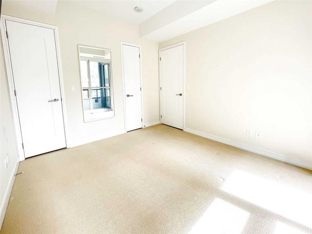 1001 - 88 Scott St, Condo with 1 bedrooms, 1 bathrooms and 0 parking in Toronto ON | Image 10