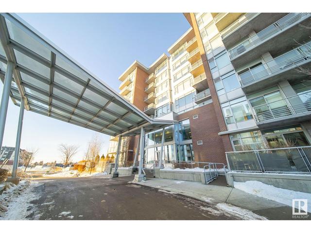 201 - 2606 109 St Nw, Condo with 2 bedrooms, 2 bathrooms and 1 parking in Edmonton AB | Image 28