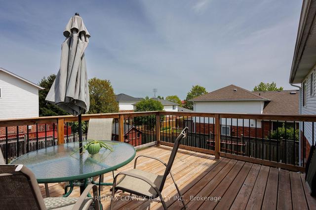 31 Peartree Cres, House detached with 3 bedrooms, 2 bathrooms and 5 parking in Guelph ON | Image 16