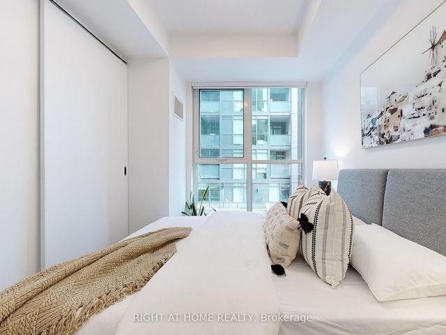 317 - 38 Howard Park Ave, Condo with 1 bedrooms, 1 bathrooms and 1 parking in Toronto ON | Image 11