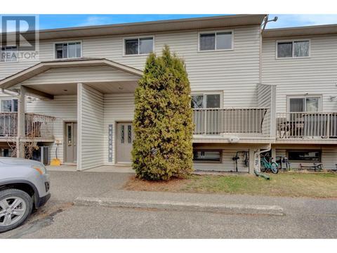 134 - 4045 22nd Avenue, House attached with 3 bedrooms, 2 bathrooms and null parking in Prince George BC | Card Image