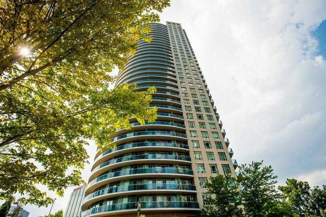 2407 - 80 Absolute Ave, Condo with 2 bedrooms, 2 bathrooms and 1 parking in Mississauga ON | Image 22