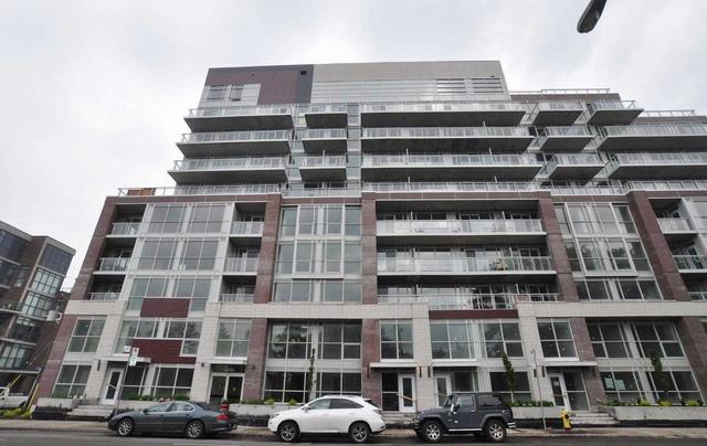th 12 - 1350 Kingston Rd, Condo with 3 bedrooms, 2 bathrooms and 1 parking in Toronto ON | Image 1