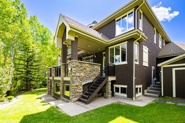 7 Wentwillow Lane Sw, House detached with 4 bedrooms, 4 bathrooms and 6 parking in Calgary AB | Image 42