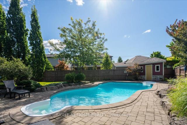 56 Mccaffery Cres, House detached with 3 bedrooms, 4 bathrooms and 6 parking in St. Catharines ON | Image 31