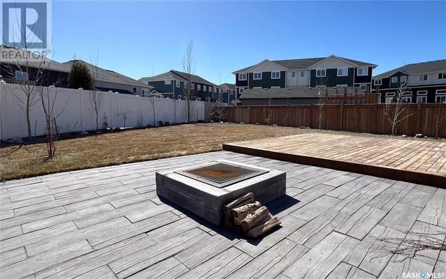 1031 Kloppenburg Bend, House detached with 6 bedrooms, 3 bathrooms and null parking in Saskatoon SK | Image 34