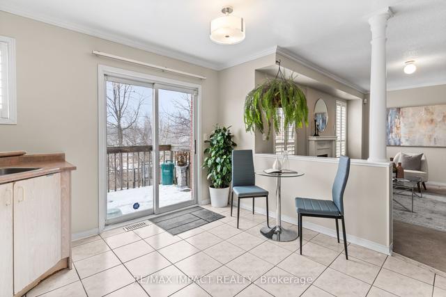 8572 Martin Grove Rd, House detached with 3 bedrooms, 3 bathrooms and 2 parking in Vaughan ON | Image 8