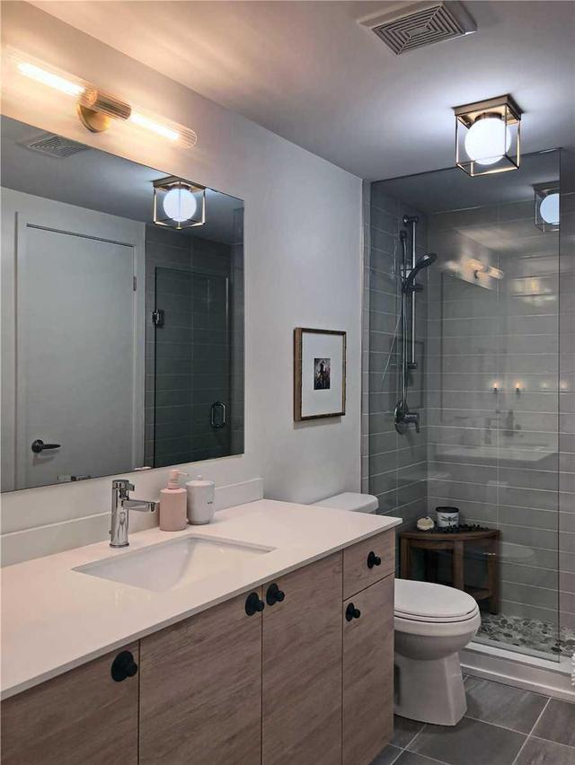 6 - 31 Florence St, Townhouse with 2 bedrooms, 3 bathrooms and 1 parking in Toronto ON | Image 16