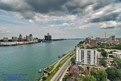 501 - 1225 Riverside Dr W, Condo with 2 bedrooms, 2 bathrooms and 1 parking in Windsor ON | Image 19