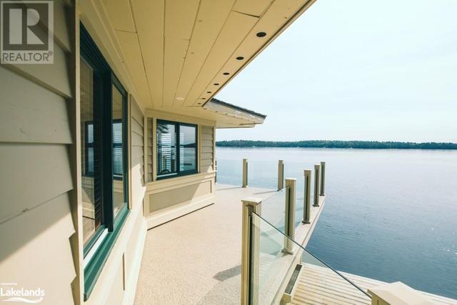 1169 Bradley Road Unit# 5, House detached with 5 bedrooms, 6 bathrooms and 6 parking in Muskoka Lakes ON | Image 25
