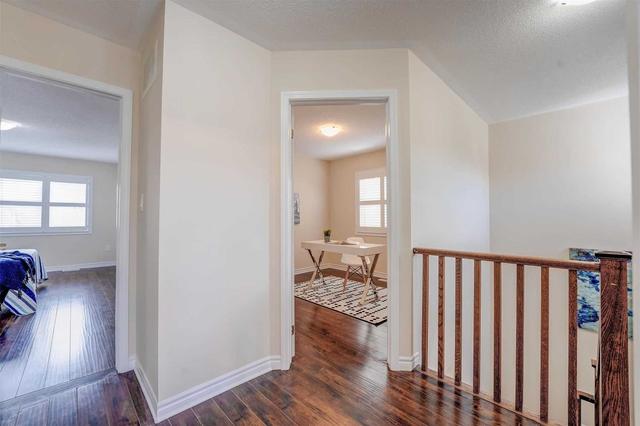 1313 Leger Way, House detached with 3 bedrooms, 4 bathrooms and 3 parking in Milton ON | Image 19