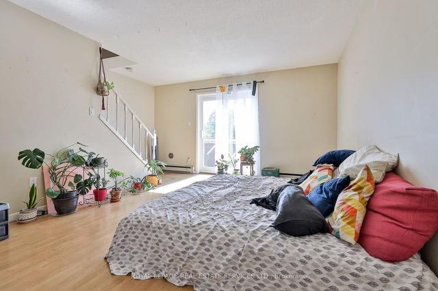 309 Jane St, House attached with 4 bedrooms, 3 bathrooms and 4 parking in Toronto ON | Image 25