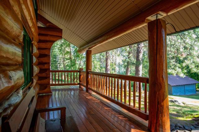 3150 Hanna Creek Road, House detached with 2 bedrooms, 2 bathrooms and null parking in Kootenay Boundary B BC | Image 48