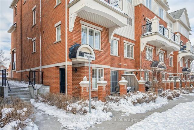 10 - 2579 Sixth Line, Townhouse with 2 bedrooms, 2 bathrooms and 2 parking in Oakville ON | Image 8