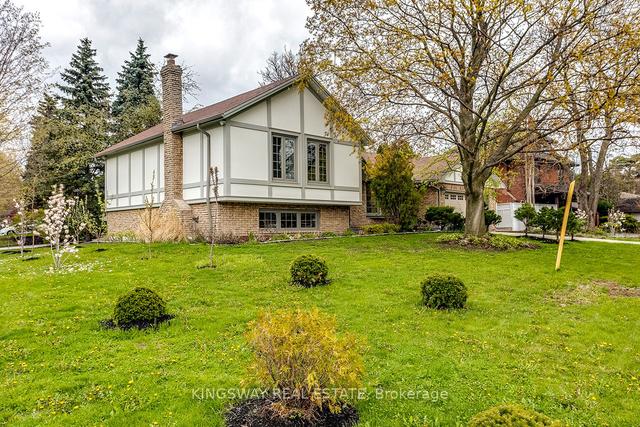 2175 Rebecca St, House detached with 3 bedrooms, 2 bathrooms and 6 parking in Oakville ON | Image 17