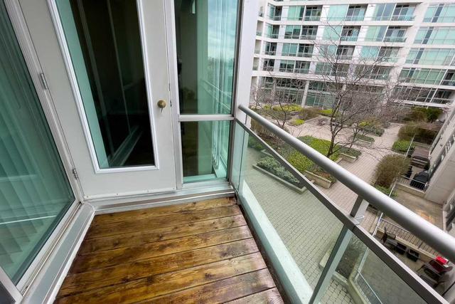 304 - 5 Marine Parade Dr, Condo with 2 bedrooms, 2 bathrooms and 1 parking in Toronto ON | Image 17