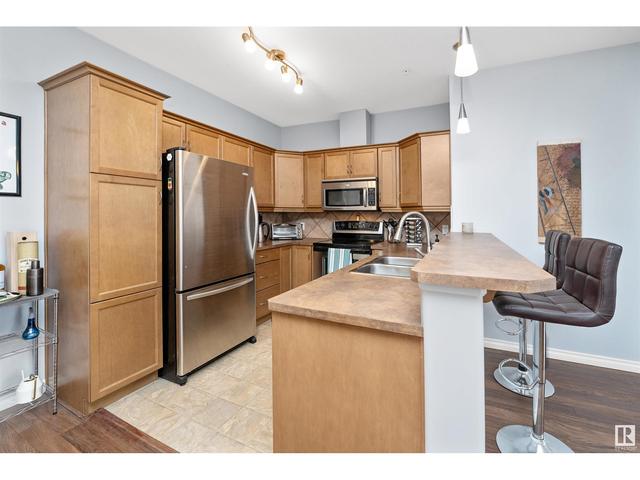 230 - 2503 Hanna Cr Nw Nw, Condo with 2 bedrooms, 2 bathrooms and 2 parking in Edmonton AB | Image 17