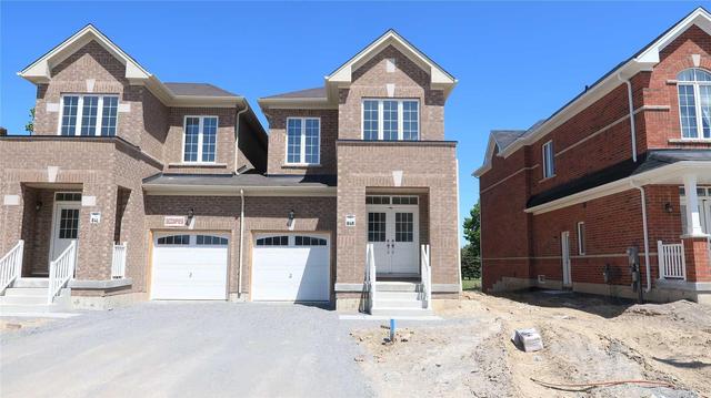 Lot#84R - 71 Titan Tr, House attached with 3 bedrooms, 3 bathrooms and 1 parking in Markham ON | Image 1