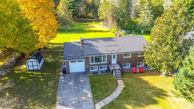 132 Switzer St, House detached with 3 bedrooms, 2 bathrooms and 11 parking in Clearview ON | Image 1