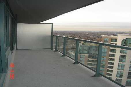 2310 - 5508 Yonge St, Condo with 2 bedrooms, 2 bathrooms and 1 parking in Toronto ON | Image 4