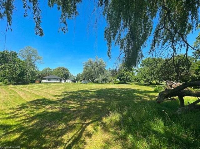 11755 Hwy 3 Highway, House detached with 2 bedrooms, 1 bathrooms and 10 parking in Wainfleet ON | Image 30