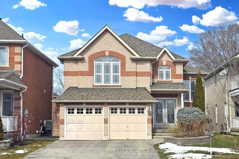 15 Wingarden Crt, Whitchurch-Stouffville, ON, M4A1N1 | Card Image