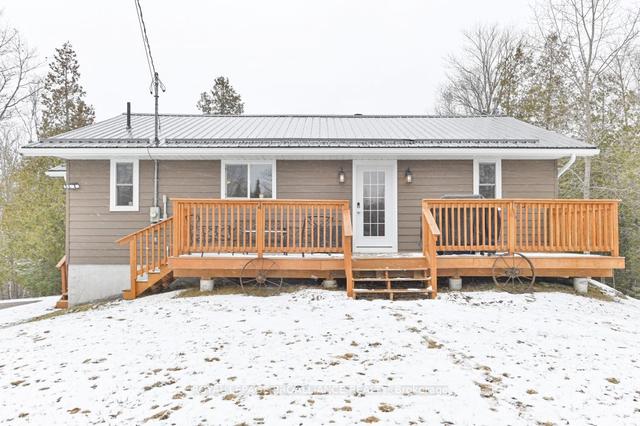 21259 Highway 62, House detached with 2 bedrooms, 2 bathrooms and 15 parking in Tudor and Cashel ON | Image 1